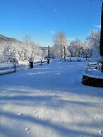 Hotel Anttuy