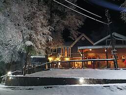 Hotel Anttuy