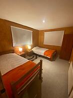 Hotel Anttuy