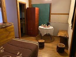 Hotel Anttuy
