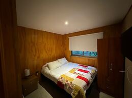 Hotel Anttuy