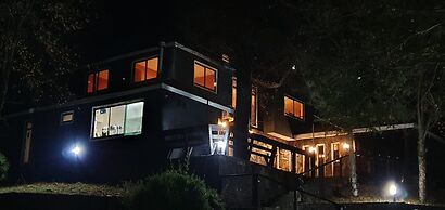 Hotel Anttuy