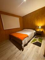 Hotel Anttuy