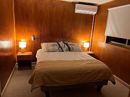 Hotel Anttuy