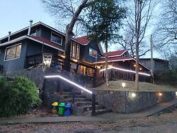 Hotel Anttuy