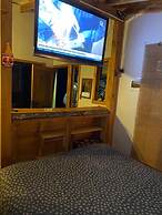 Hotel Anttuy