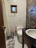 Hotel Anttuy