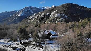 Hotel Anttuy