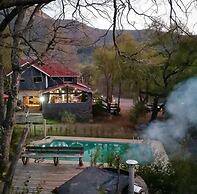Hotel Anttuy