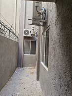 Charming Apartment Hoestel Reiden!