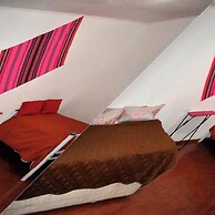 Hostal checar