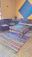 Hostal checar