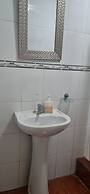 Hostal checar
