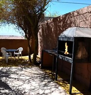 Hostal checar