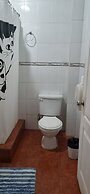 Hostal checar