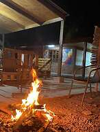 Hostal checar
