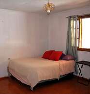 Hostal checar
