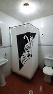 Hostal checar