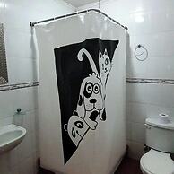 Hostal checar
