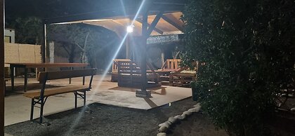 Hostal checar