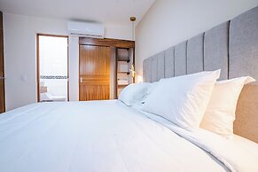 Bungalow Cajititlan Perfect for Couples