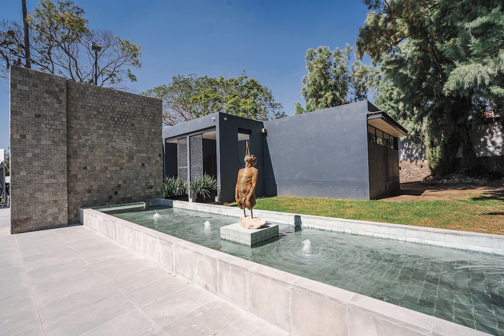 Bungalow Cajititlan Perfect for Couples