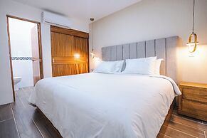 Bungalow Cajititlan Perfect for Couples