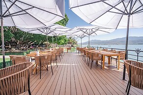 Bungalow Cajititlan Perfect for Couples