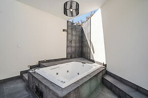Bungalow Cajititlan Perfect for Couples