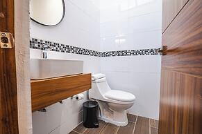 Bungalow Cajititlan Perfect for Couples