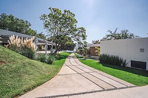 Bungalow Cajititlan Perfect for Couples