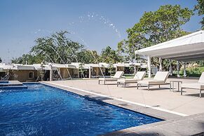 Bungalow Cajititlan Perfect for Couples