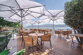 Bungalow Cajititlan Perfect for Couples