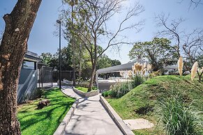 Bungalow Cajititlan Perfect for Couples
