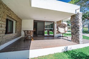 Bungalow Cajititlan Perfect for Couples