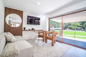 Bungalow Cajititlan Perfect for Couples
