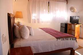 Hotel Marshell