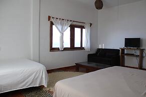 Hotel Marshell