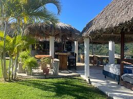 Hotel Marshell