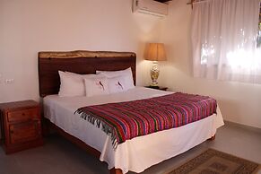 Hotel Marshell