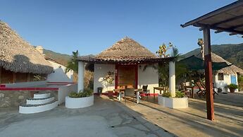 Hotel Marshell