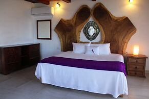 Hotel Marshell