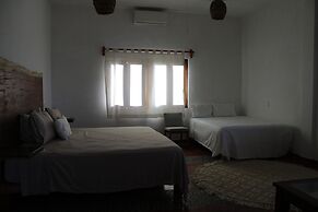 Hotel Marshell