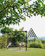 Abhayagiri - Sumberwatu Heritage Resort