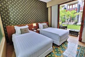 Abhayagiri - Sumberwatu Heritage Resort