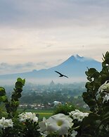 Abhayagiri - Sumberwatu Heritage Resort