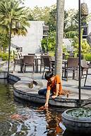 Abhayagiri - Sumberwatu Heritage Resort