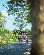 Abhayagiri - Sumberwatu Heritage Resort