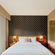 Abhayagiri - Sumberwatu Heritage Resort