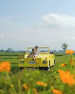 Abhayagiri - Sumberwatu Heritage Resort